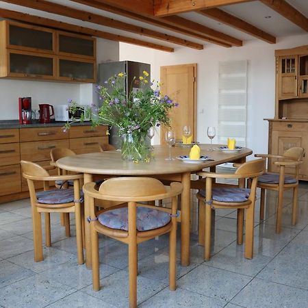 Apartment Dachgalerie 110 M2 Мюнхен Экстерьер фото